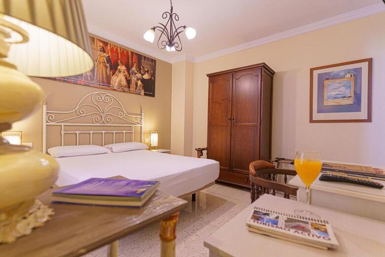 Hotel Col�n