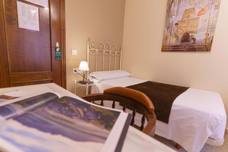 Hotel Col�n