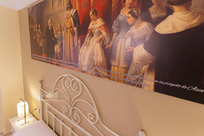Hotel Col�n