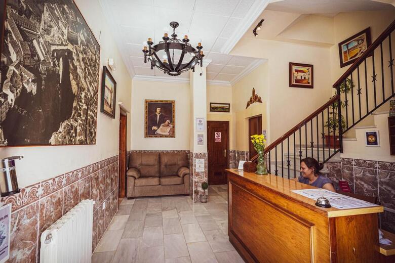 Hotel Col�n