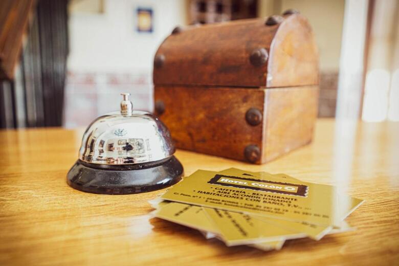 Hotel Col�n
