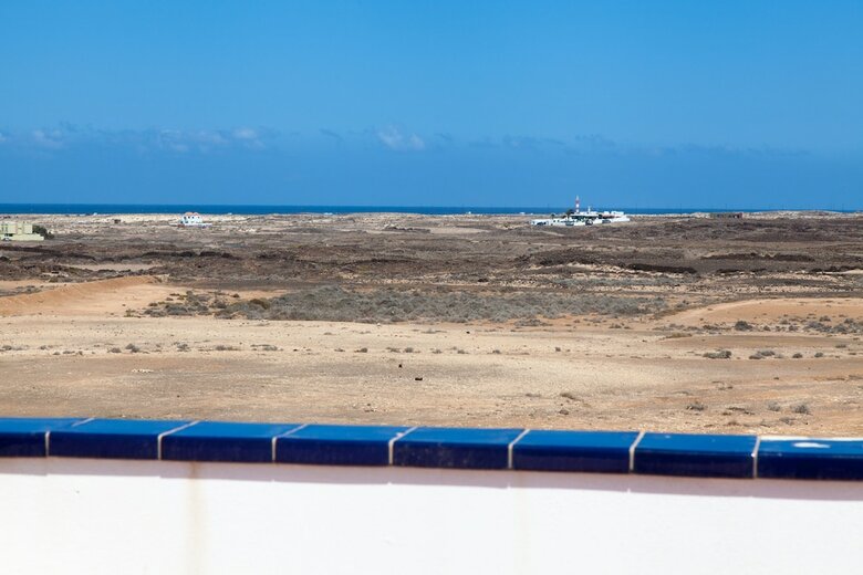 Tao Apartamentos El Cotillo