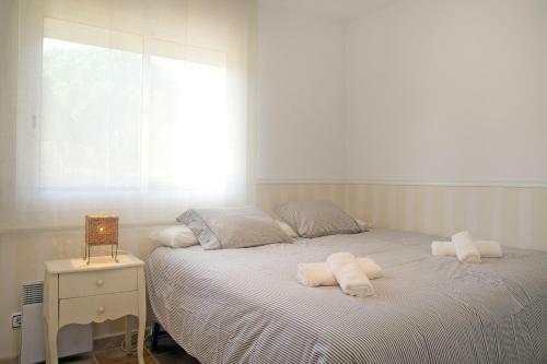 Apartamento Pals Playa