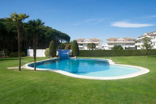 Apartamento Pals Playa