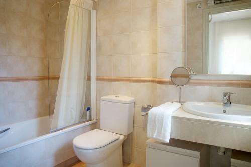 Apartamento Pals Playa
