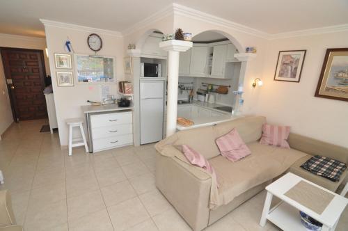 Touristic Apartment Los Cristianos