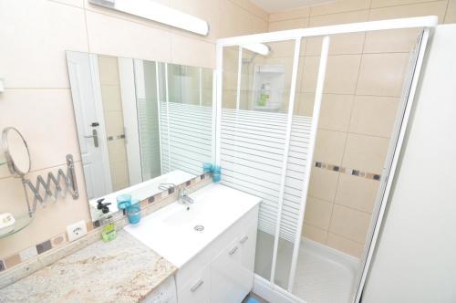 Touristic Apartment Los Cristianos