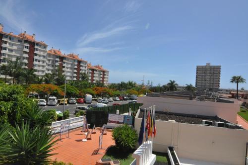 Touristic Apartment Los Cristianos