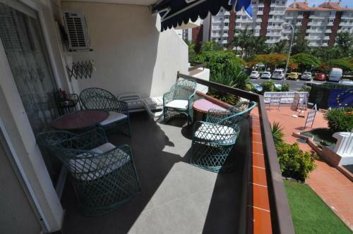 Touristic Apartment Los Cristianos