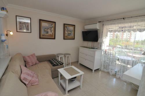 Touristic Apartment Los Cristianos