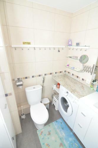 Touristic Apartment Los Cristianos