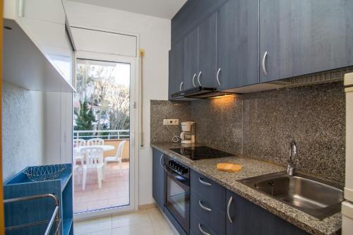 Apartamento Agi Puig Rom