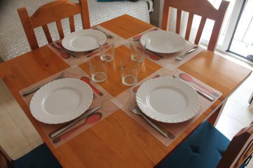 Apartaments Can Claudi