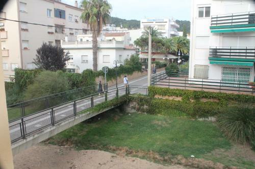 Apartaments Can Claudi