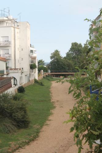Apartaments Can Claudi