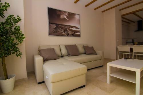 Apartamentos Centro Puerto de Santa Maria