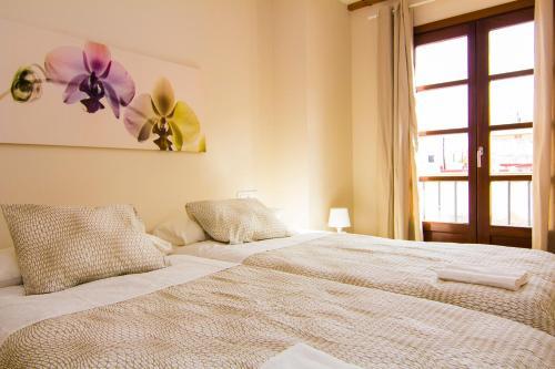 Apartamentos Centro Puerto de Santa Maria