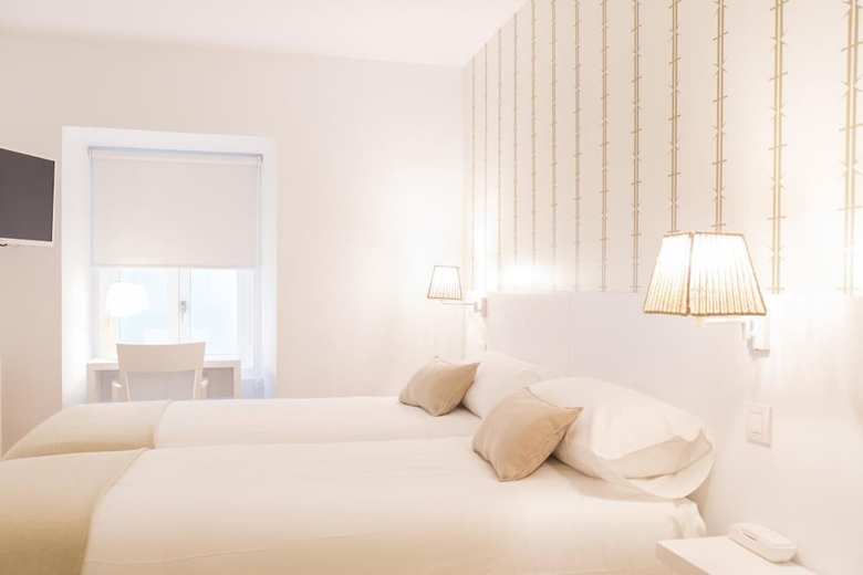 Hostal Suso