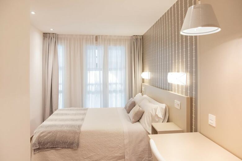 Hostal Suso