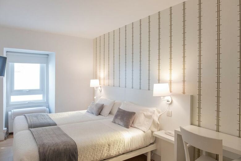 Hostal Suso