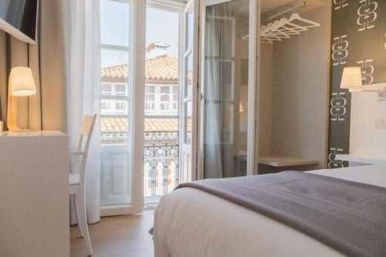 Hostal Suso