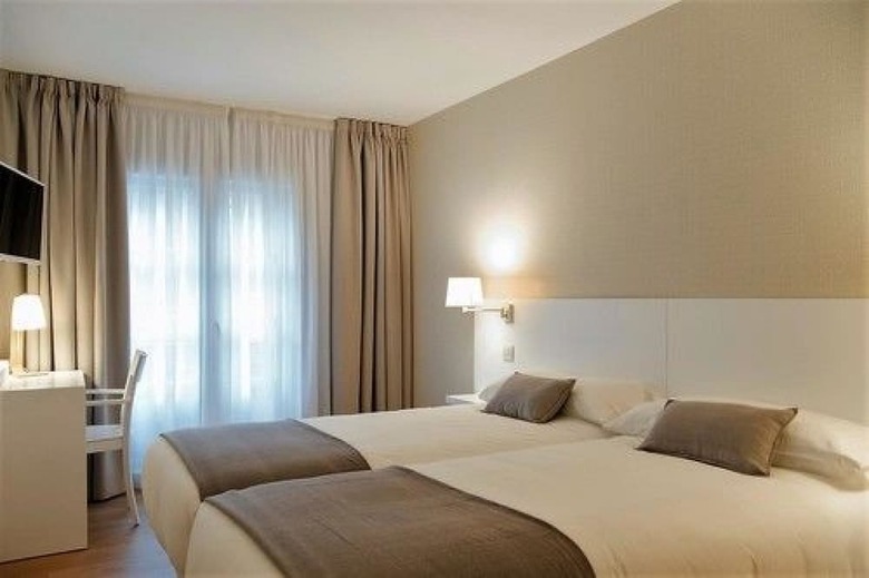 Hostal Suso