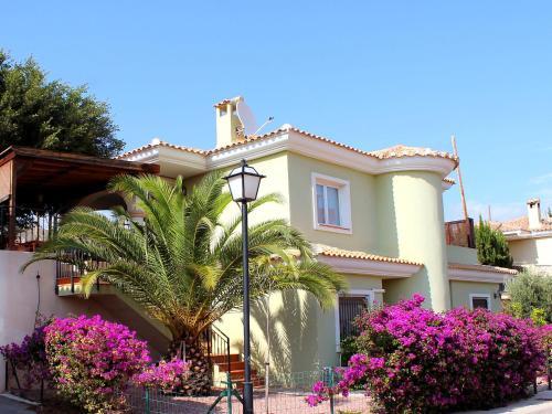 Holiday Home Bonalba Golf, Urb. Los Naranjos