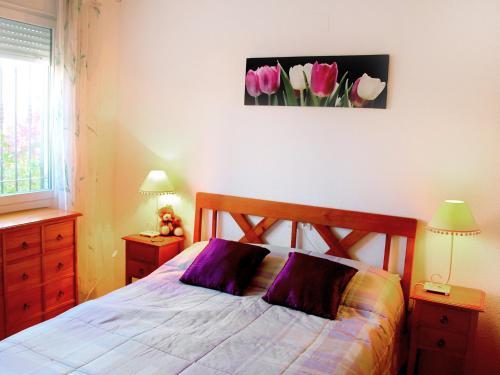 Holiday Home Bonalba Golf, Urb. Los Naranjos