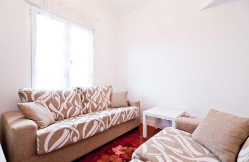 Apartamento Atocha Retiro