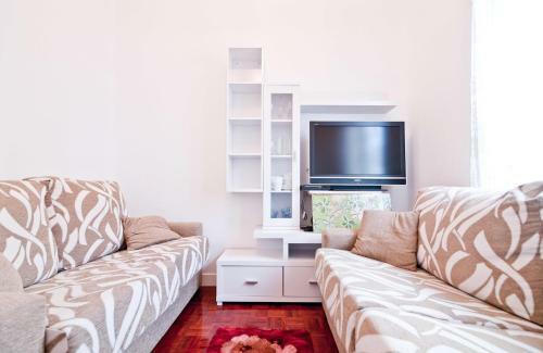 Apartamento Atocha Retiro