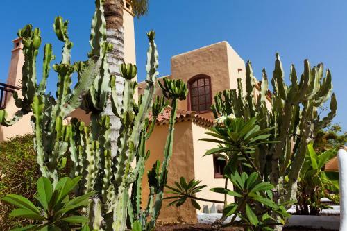 Hotel Tagoro Family & Fun Costa Adeje