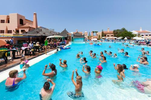 Hotel Tagoro Family & Fun Costa Adeje