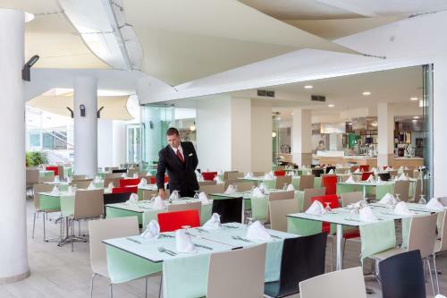 Hotel Tagoro Family & Fun Costa Adeje
