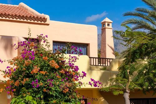 Hotel Tagoro Family & Fun Costa Adeje