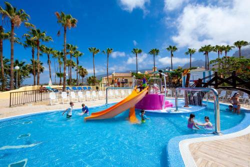Hotel Tagoro Family & Fun Costa Adeje
