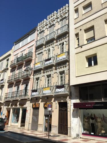 Apartamento Suncity Ismo Arquitectura