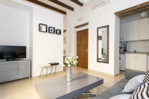 Apartamento Green-apartments Plaza Nueva
