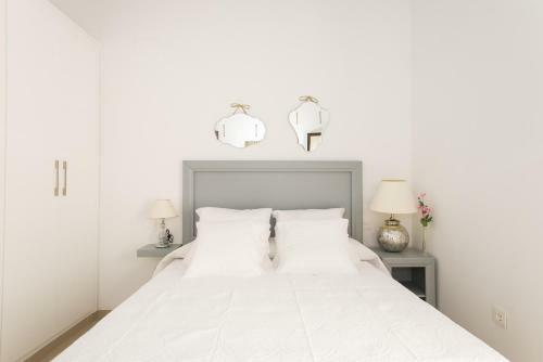 Apartamento Green-apartments Plaza Nueva