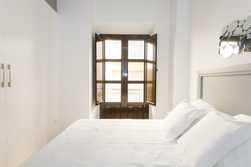 Apartamento Green-apartments Plaza Nueva