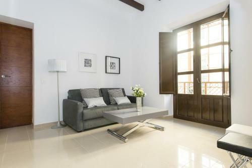 Apartamento Green-apartments Plaza Nueva