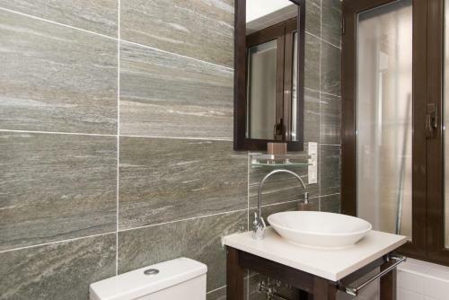 Apartamento Green-apartments Plaza Nueva
