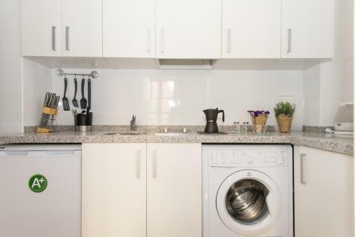 Apartamento Green-apartments Plaza Nueva