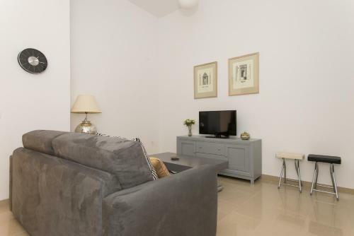 Apartamento Green-apartments Plaza Nueva