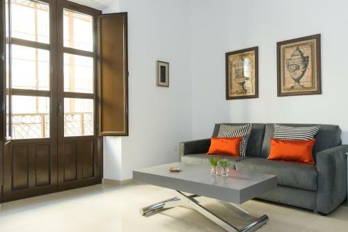 Apartamento Green-apartments Plaza Nueva