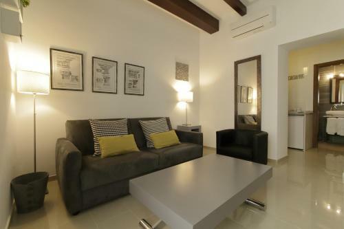 Apartamento Green-apartments Plaza Nueva