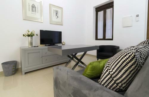 Apartamento Green-apartments Plaza Nueva