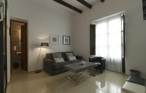 Apartamento Green-apartments Plaza Nueva