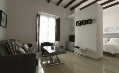 Apartamento Green-apartments Plaza Nueva