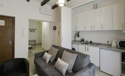 Apartamento Green-apartments Plaza Nueva