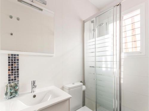 Holiday Home Mijas Costa With Fireplace VI